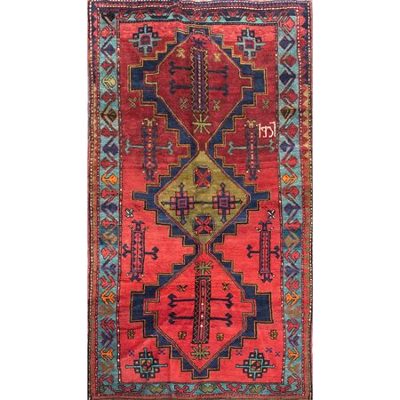 TAPPETO KAZAK