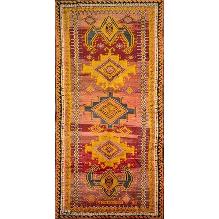 TAPPETO KAZAK