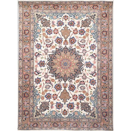 TAPPETO TABRIZ 60 RAJ