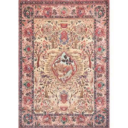 TAPPETO KASHMAR FINE