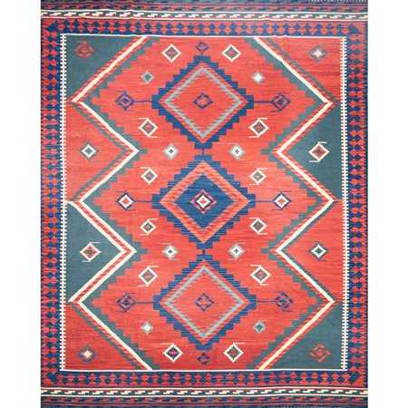 TAPPETO KILIM