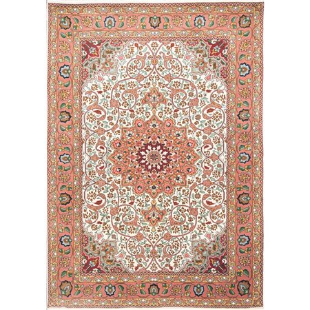 TAPPETO TABRIZ 60 RAJ