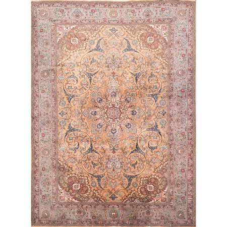 TAPPETO TABRIZ FINE