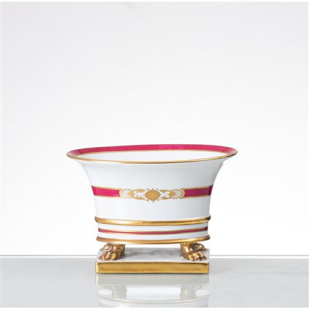 HEREND, Vaso
