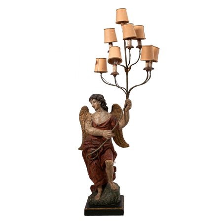 MANIFATTURA TOSCANA DEL XX SECOLO, Scultura