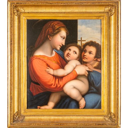BEYFUSS LUDWIG