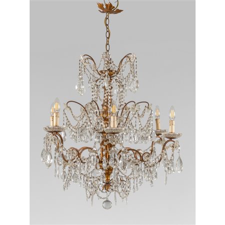 LAMPADARIO
