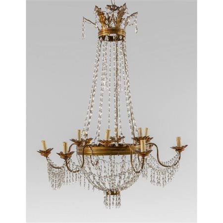 LAMPADARIO