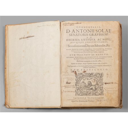 OGGETTISTICA