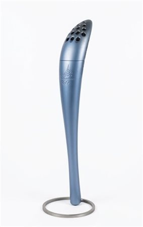 TORINO 2006. Torcia originale Olimpiadi invernali Torino 2006, in perfetto stat