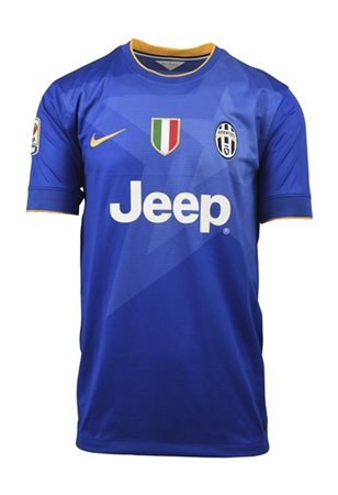 Claudio MARCHISIO. Maglia replica nr.8 della Juventus per la stagione 2014-2015