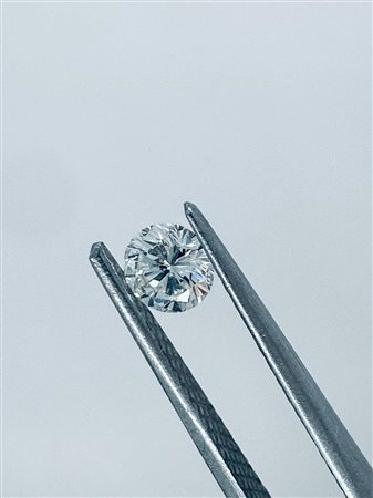DIAMANTE 0.43 CT H - VVS2 IGI - BM60220