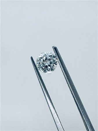 DIAMANTE 0.55 CT K - VS1 IGI - BM60215