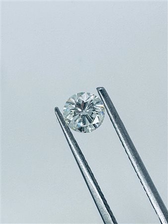 DIAMANTE 0.59 CT L - VS1 IGI - BM60206