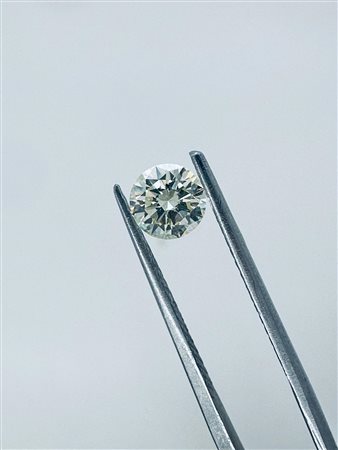 DIAMANTE 0.75 CT Y-Z - VVS2 IGI - BM60219