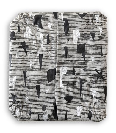 CESARE BERLINGERI (1948) - Senza Titolo, 2007