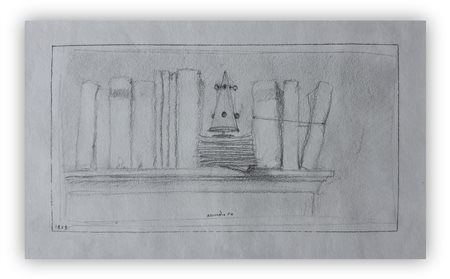 ARMODIO (1938) - Senza Titolo, 2004