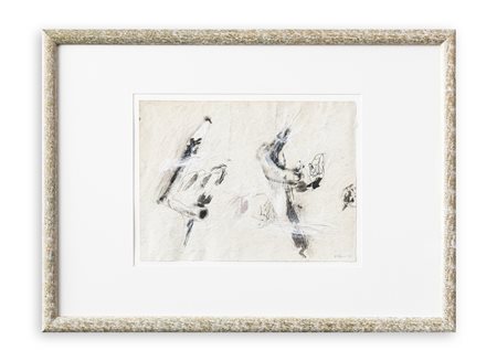 MARIO RACITI (1934) - Senza Titolo, 2005