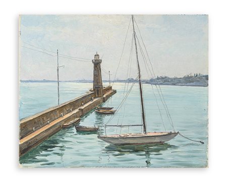 BONATTI - Senza Titolo (Desenzano)