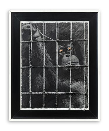 VALERIANO TRUBBIANI (1937-2020) - Senza Titolo, 1976