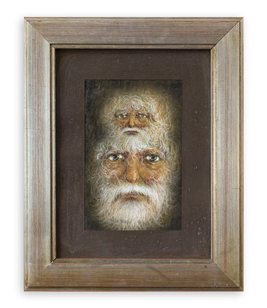 ADRIANO MARANGONI - Senza Titolo, 1978