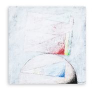 EUGENIO CARMI (1920-2016) - L'invisibile, 2013