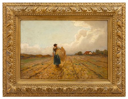 Giuseppe Buscaglione - "La vita dei campi"