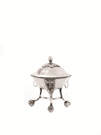 ZUCCHERIERA, REGNO LOMBARDO VENETO, PRIMA&nbsp; MET&Agrave; SECOLO XIXin...