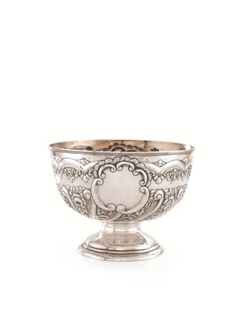 COPPA, CHESTER, 1901, ARGENTIERI GEORGE NATHAN &amp; RIDLEY HAYES&nbsp; di...