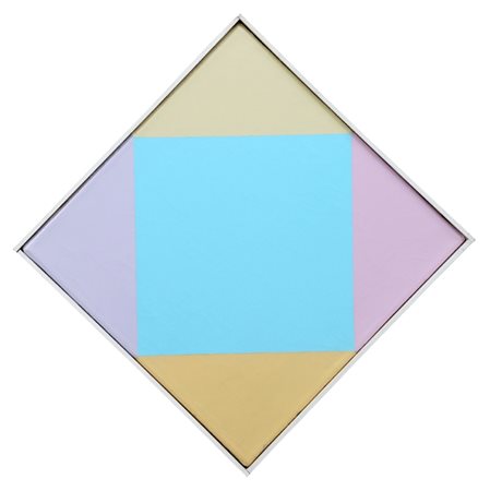 MAX BILL - Senza titolo, 1959-71