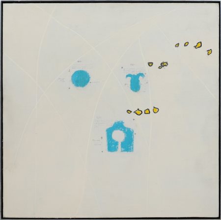 GIANFRANCO BARUCHELLO - La verità come ipotesi peggiore, 1963