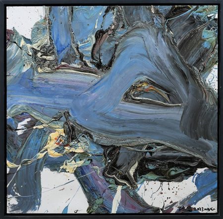 YIGANG WANG - Abstract V36, 2023