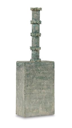 FAUSTO MELOTTI - Vaso, 1930 circa