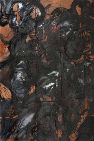 GIUSEPPE SPAGNULO - L'albero