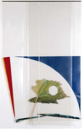 JAMES ROSENQUIST - For Lao Tsu, 1968