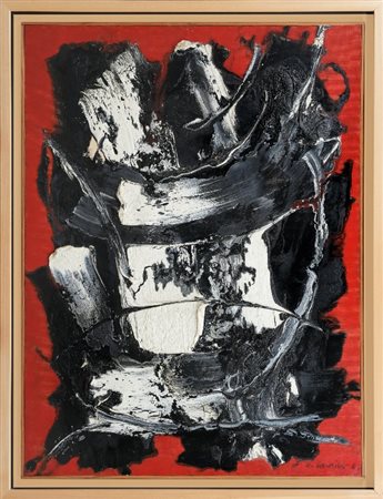 NICOLA CARRINO - Cronaca, 1961 