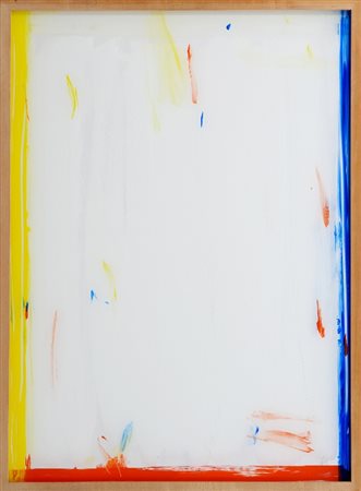 IMI KNOEBEL - Senza titolo, 1998