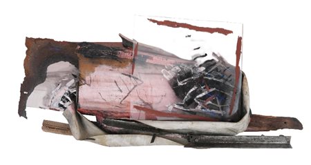 MARCO GASTINI - Senza Titolo, 1987
