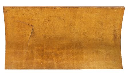 ARTURO VERMI - Piattaforma, 1973