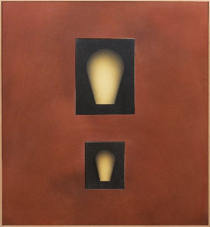 MARCO TIRELLI - Senza titolo, 2000