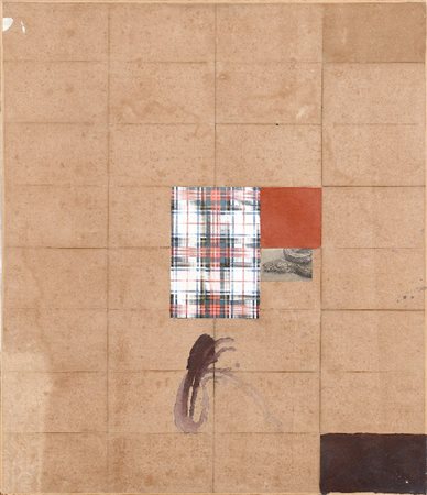JAMES BROWN - Works against nature (snakes), 1993