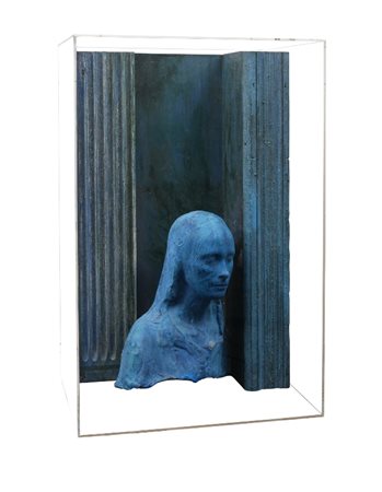 GEORGE SEGAL - Suzanna, 1981