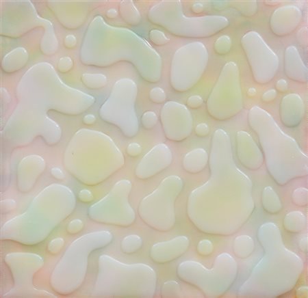 DAVIDE NIDO - Hot fluid, 2010