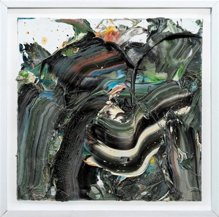 YIGANG WANG - Abstract V7, 2023