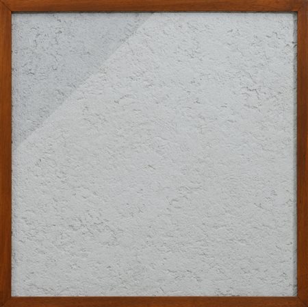 ELIO MARCHEGIANI - Grammature di colore, 1975
