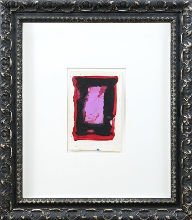 SAM FRANCIS - SF78-1104, 1978