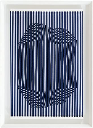ALBERTO BIASI - Muove l'anca