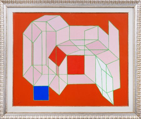 ACHILLE PERILLI - Il serial eccitato, 1988