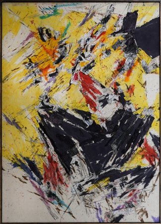 SANDRO MARTINI - Quantità Garuta, 2003