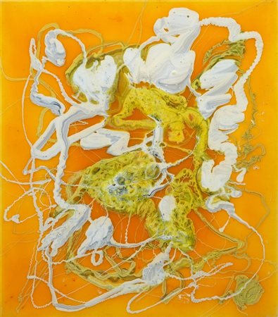 DAVIDE NIDO - Ecstasy, 2001